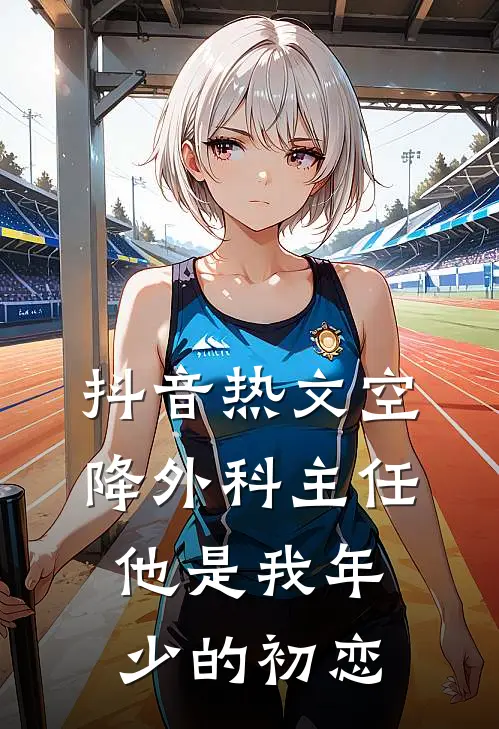 抖音热文空降外科主任，他是我年少的初恋