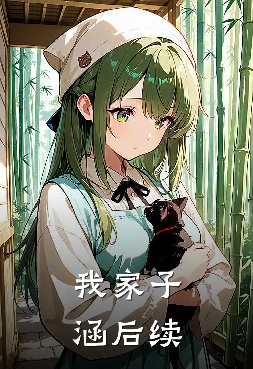 我家子涵后续