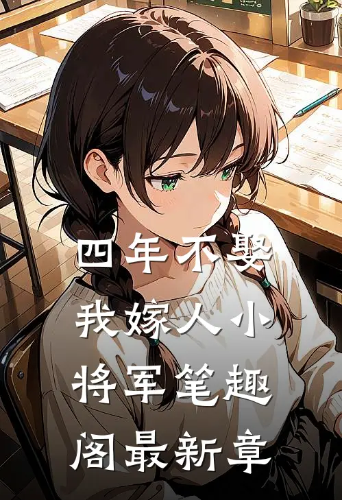 四年不娶我嫁人小将军笔趣阁最新章