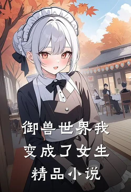 御兽世界我变成了女生精品小说