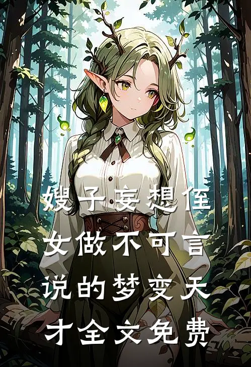 嫂子妄想侄女做不可言说的梦变天才全文免费