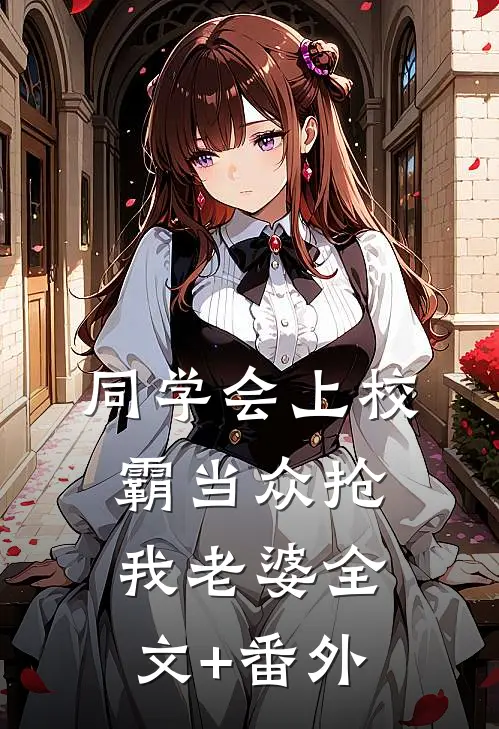 同学会上校霸当众抢我老婆全文+番外