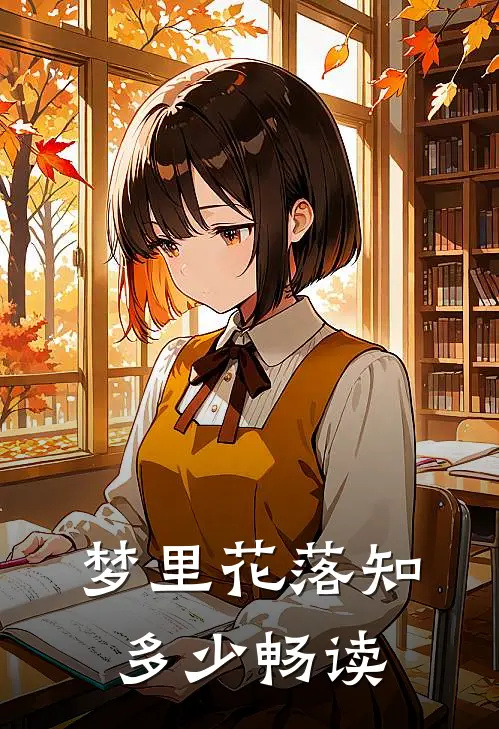 梦里花落知多少畅读