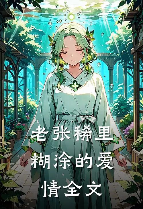 老张稀里糊涂的爱情全文