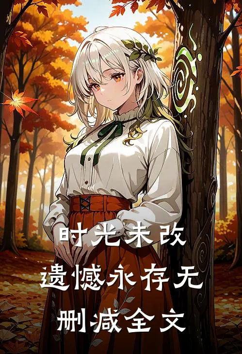 时光未改,遗憾永存无删减全文阅读
