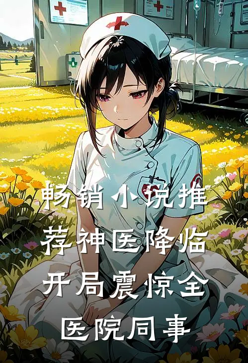 畅销小说推荐神医降临：开局震惊全医院同事