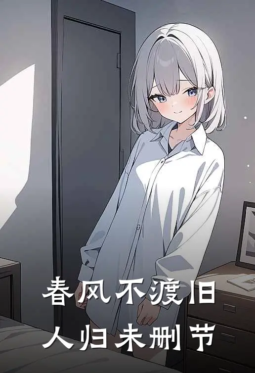 春风不渡旧人归未删节