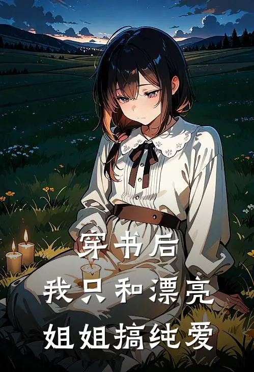 穿书后，我只和漂亮姐姐搞纯爱