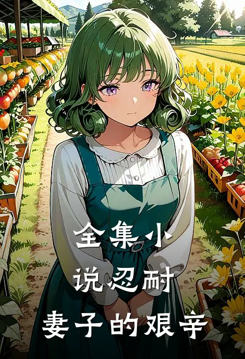 全集小说忍耐：妻子的艰辛