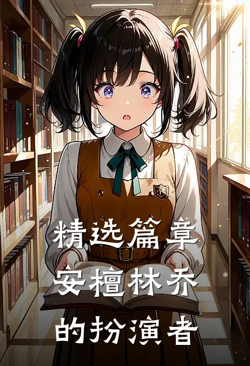 精选篇章安檀林乔的扮演者
