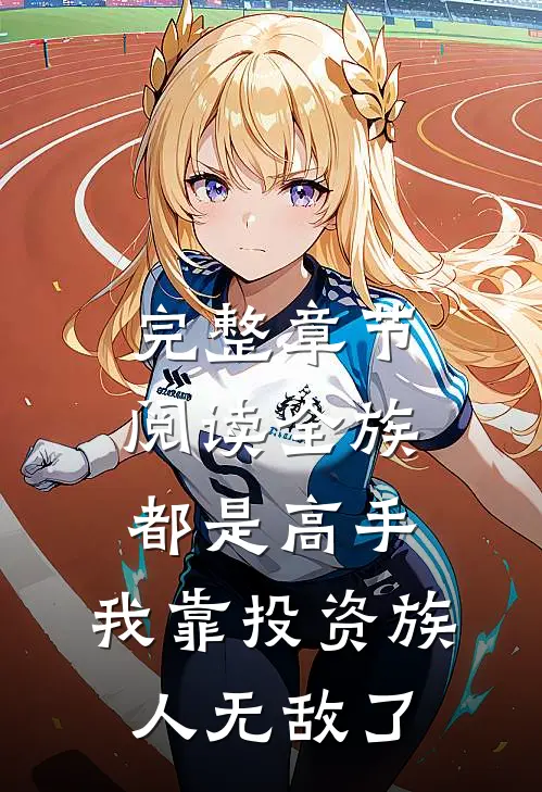 完整章节阅读全族都是高手，我靠投资族人无敌了
