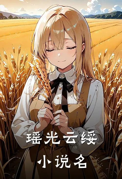 瑶光云绥的小说