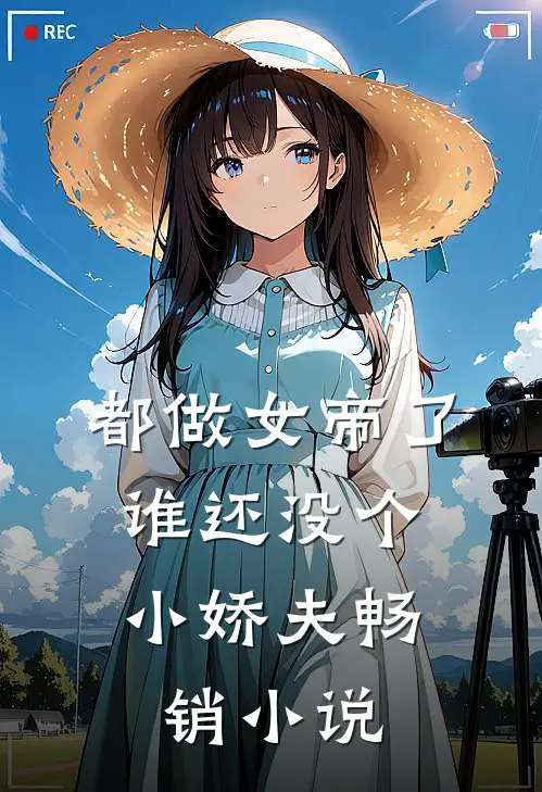 都做女帝了，谁还没个小娇夫畅销小说