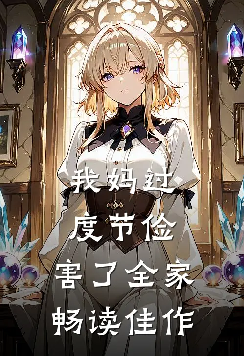 我妈过度节俭，害了全家畅读佳作