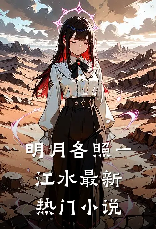 明月各照一江水最新热门小说