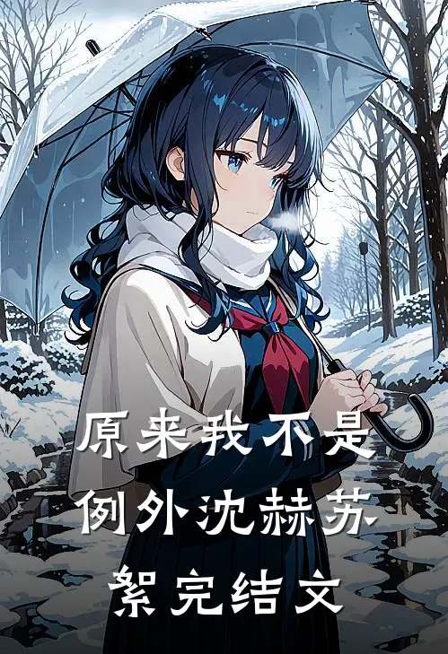 原来我不是例外沈赫苏絮完结文