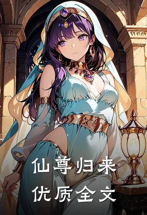 仙尊归来优质全文