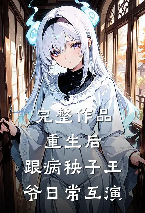 完整作品重生后，跟病秧子王爷日常互演