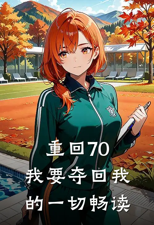 重回70，我要夺回我的一切畅读