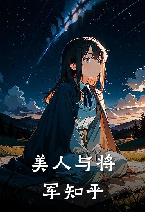 美人与将军知乎