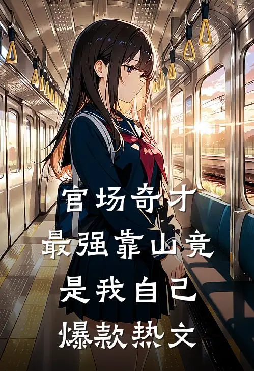 官场奇才：最强靠山竟是我自己爆款热文