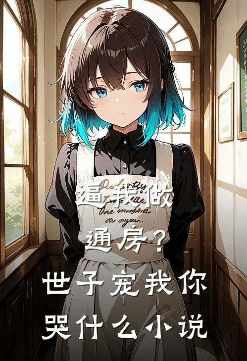 逼我做通房？世子宠我你哭什么小说