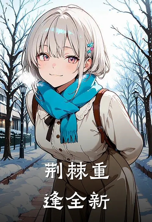 荆棘重逢全新