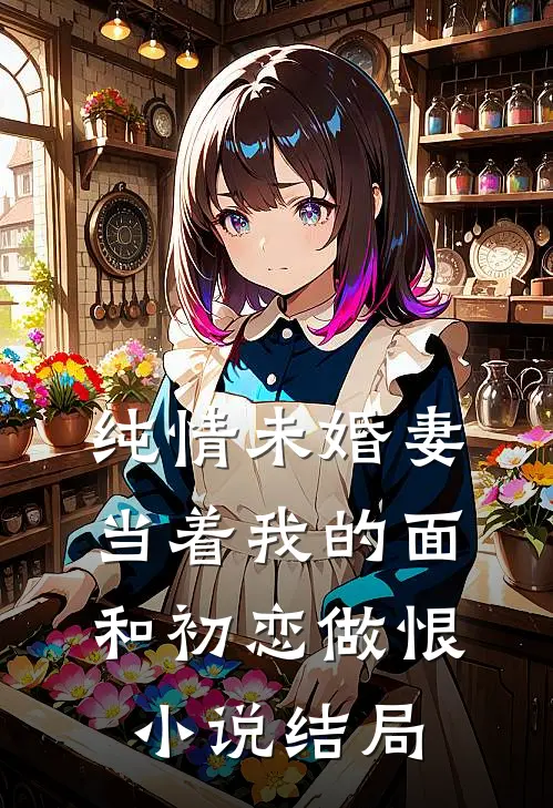 纯情未婚妻当着我的面和初恋做恨小说结局