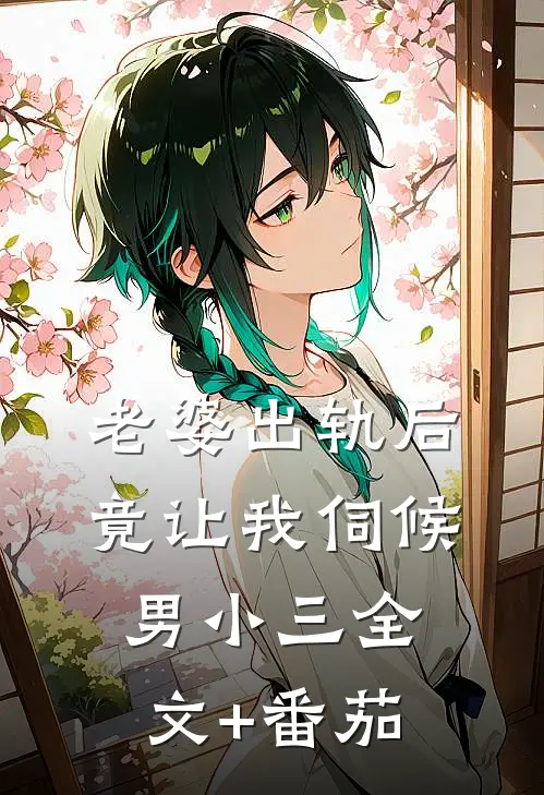 老婆出轨后，竟让我伺候男小三全文+番茄