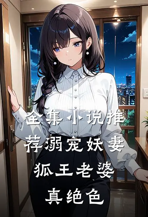 全集小说推荐溺宠妖妻：狐王老婆真绝色