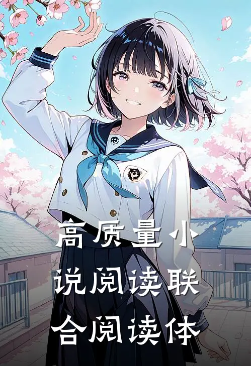 高质量小说阅读联合阅读体