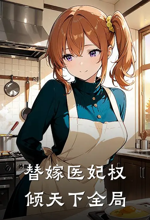 替嫁医妃权倾天下全局