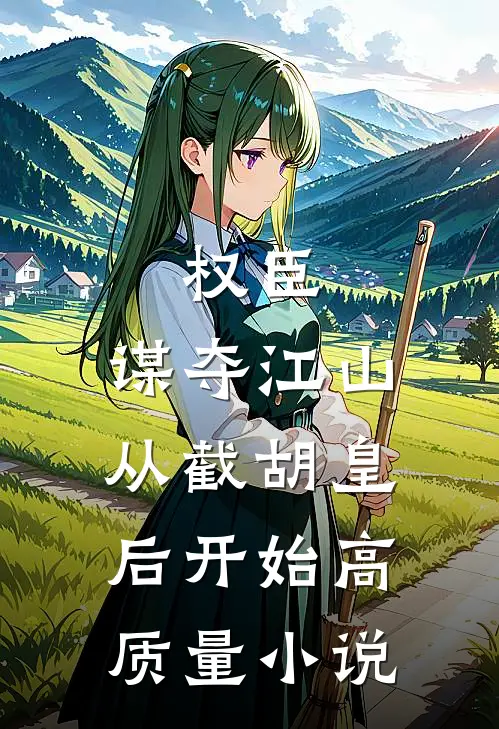 权臣：谋夺江山，从截胡皇后开始高质量小说