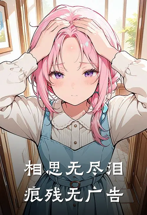 相思无尽泪痕残无广告
