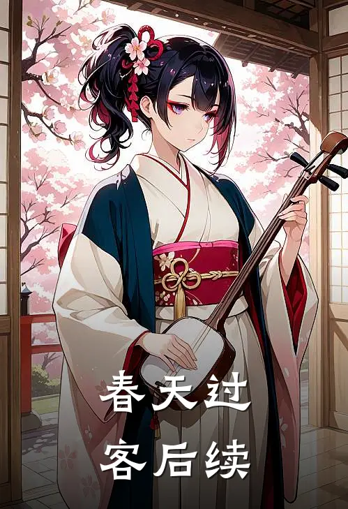 春天过客后续