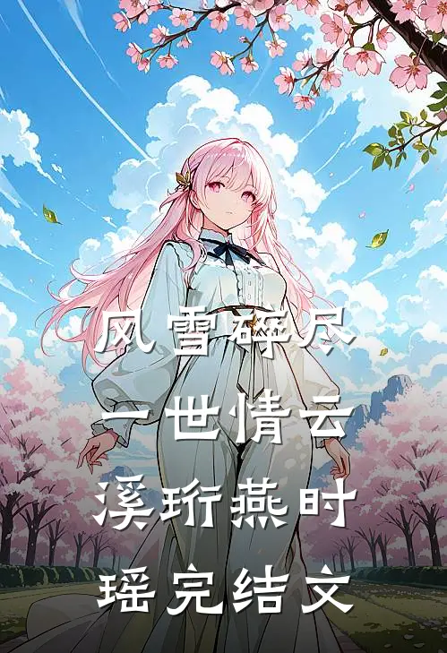 风雪碎尽一世情云溪珩燕时瑶完结文