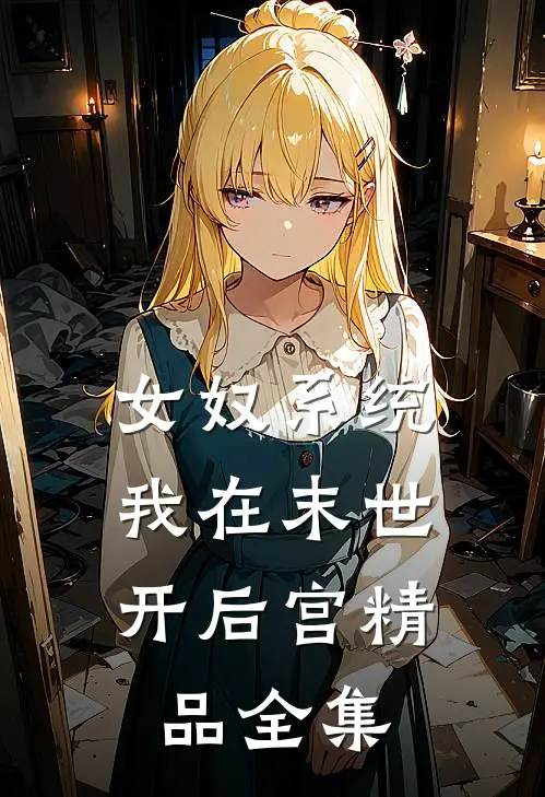 女奴系统：我在末世开后宫精品全集