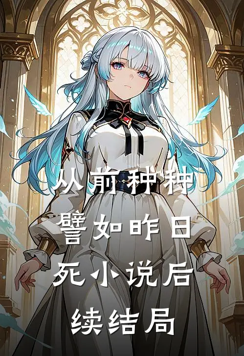 从前种种，譬如昨日死小说后续结局