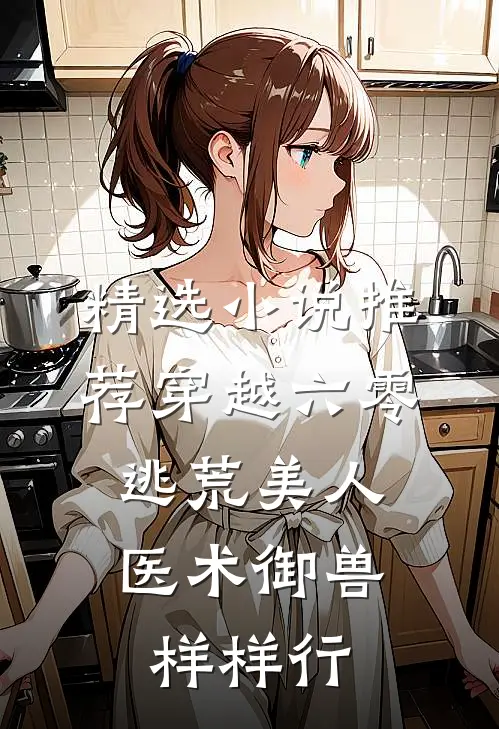 精选小说推荐穿越六零：逃荒美人医术御兽样样行