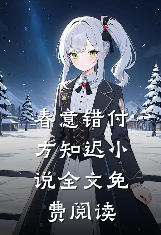 春意错付方知迟小说全文免费阅读