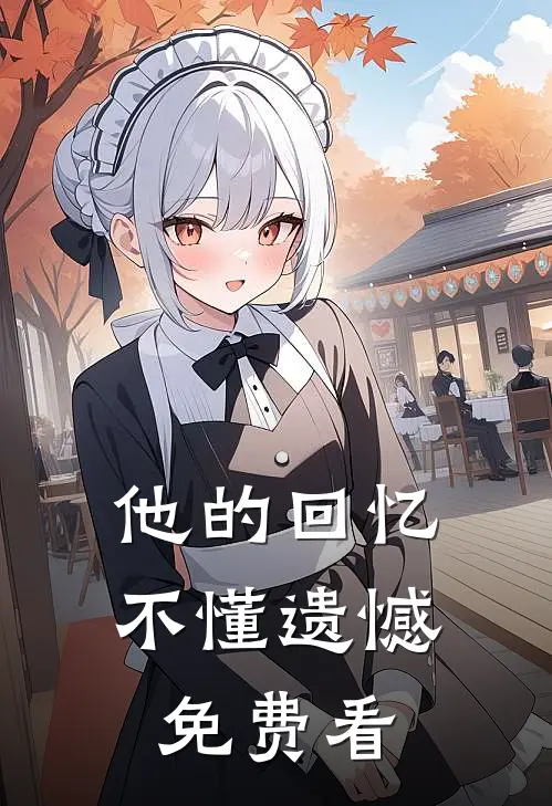 他的回忆不懂遗憾免费看