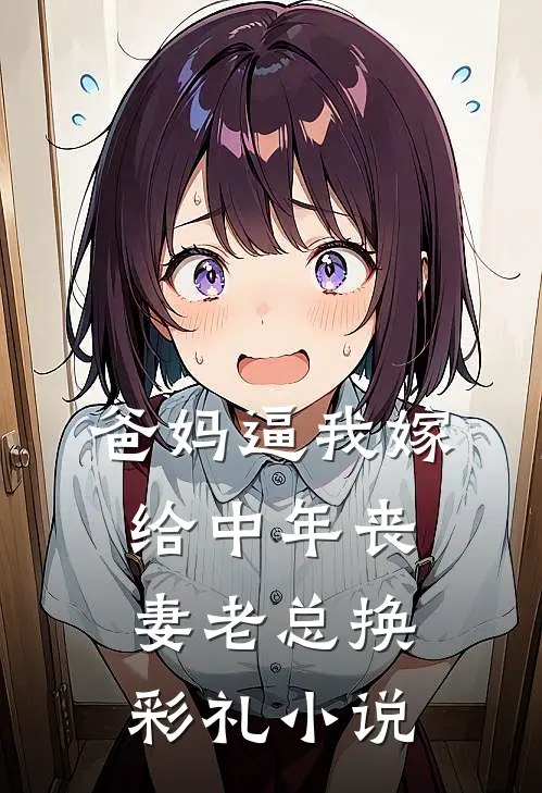 爸妈逼我嫁给中年丧妻老总换彩礼小说