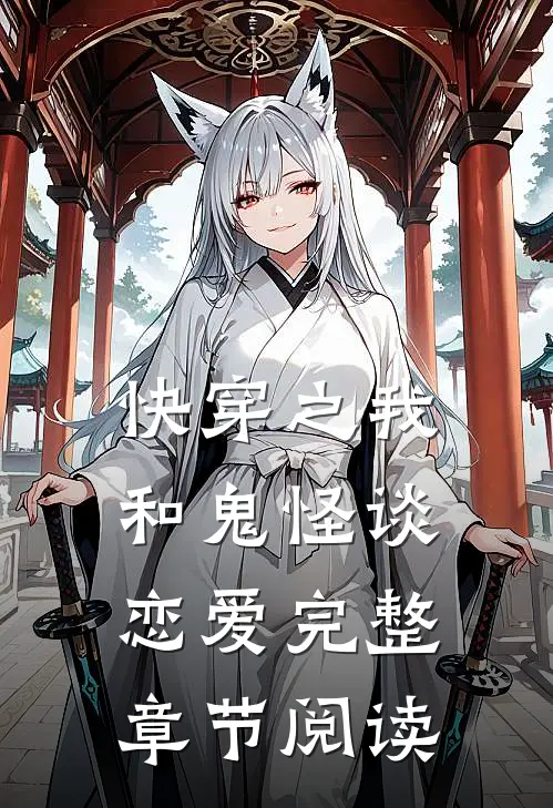 快穿之我和鬼怪谈恋爱完整章节阅读