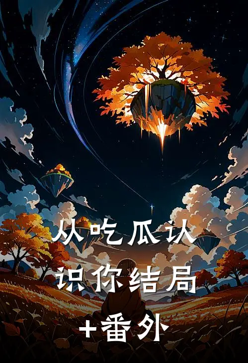 从吃瓜认识你结局+番外