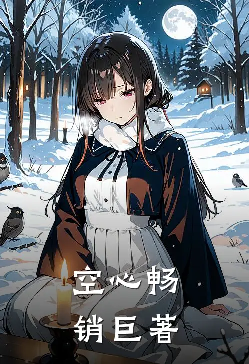 空心畅销巨著