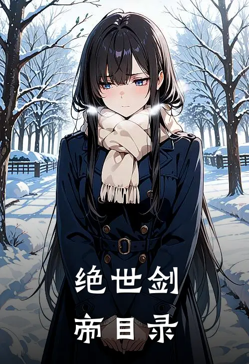 绝世剑帝目录