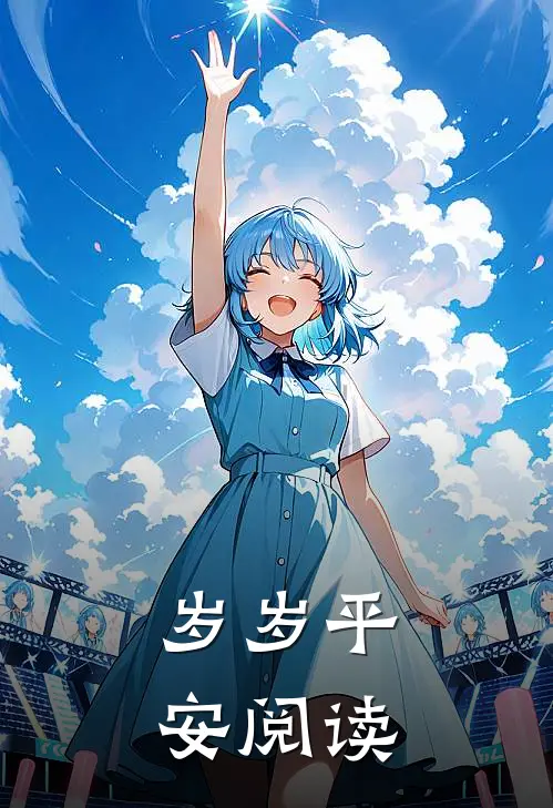 岁岁平安阅读