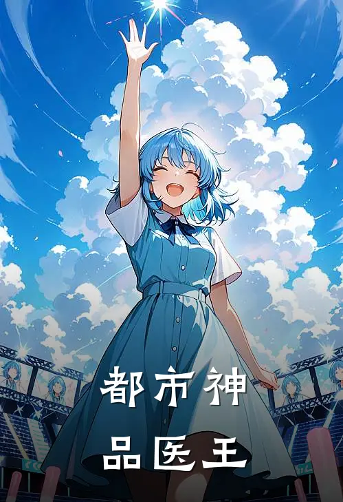 都市神品医王