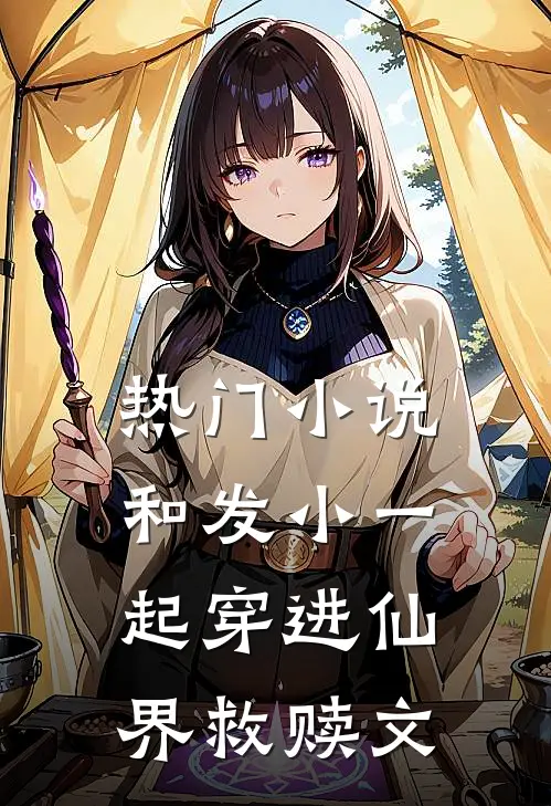 热门小说和发小一起穿进仙界救赎文