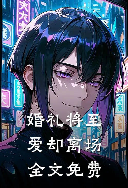 婚礼将至，爱却离场全文免费